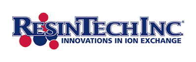 Resintech Building Ion Exchange Resins - Urbans Aqua